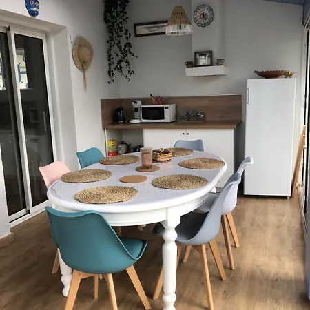 Location D'une 3* Anglet